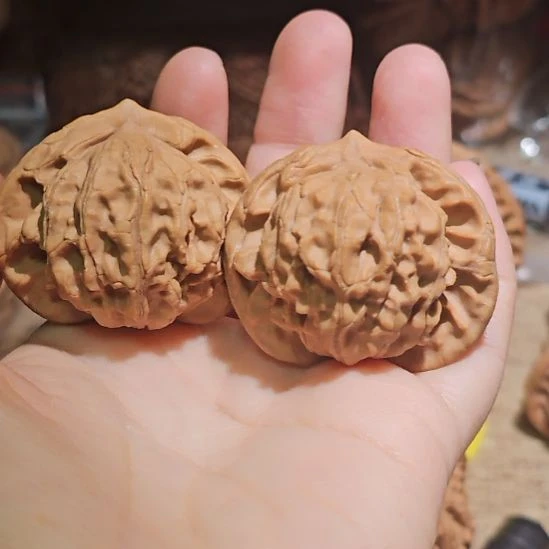 去***爱吊坠文玩核桃43图图