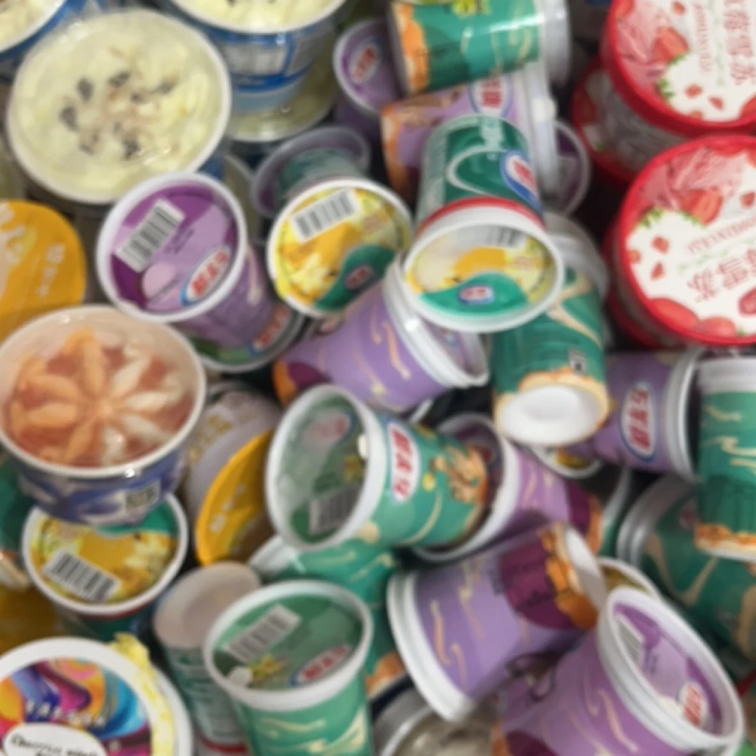 一条品牌雪糕（商家指定）