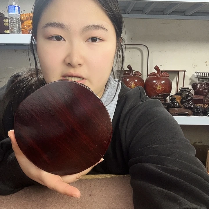 邵***法核桃木/黑胡桃（胡桃木）