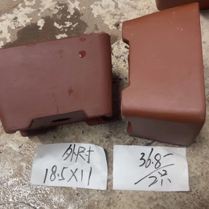 紫砂紫砂花盆破损包赔