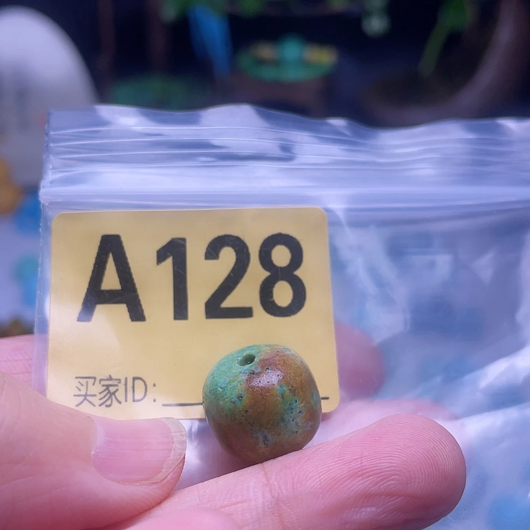 空竹粉丝专享十堰特色手工散珠