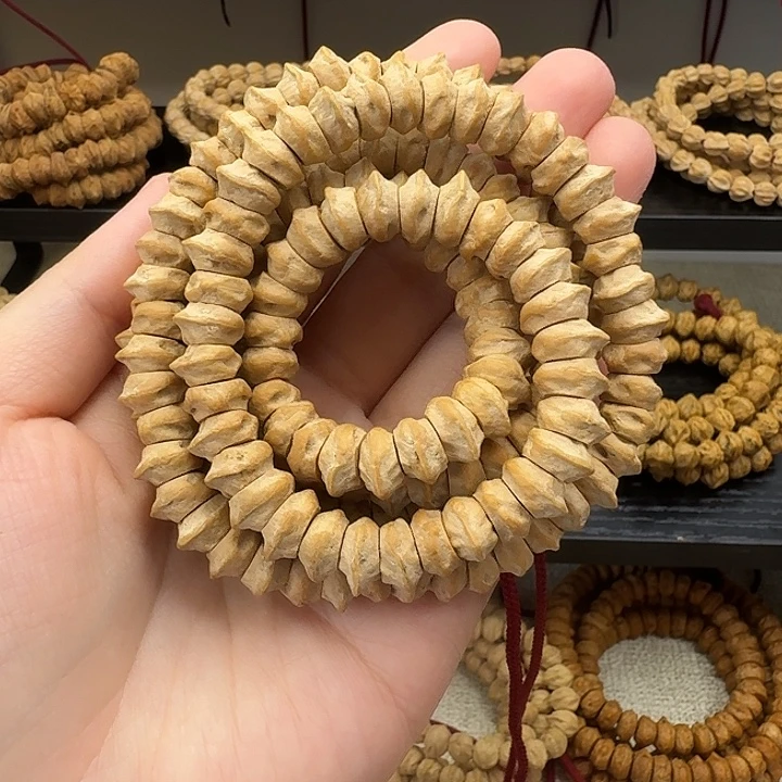 吊坠柏香籽/百香籽