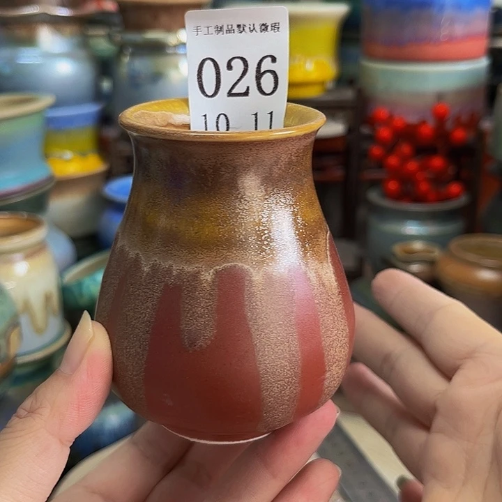 瓷片景德镇陶瓷手工制作