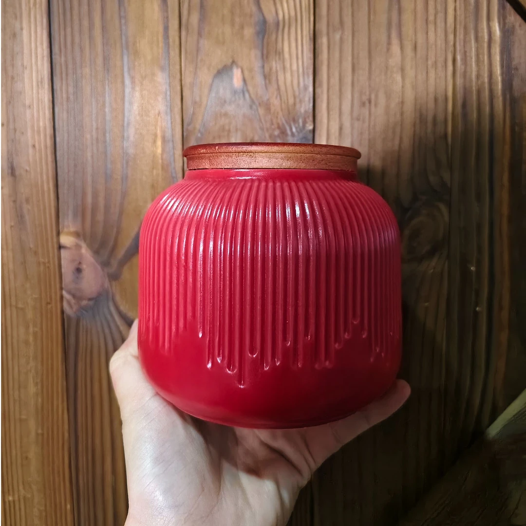 2023年猫耳朵龙珠 普洱生茶160g/罐
