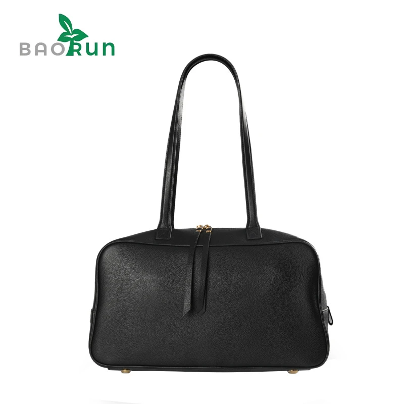 【长柄保龄球】经典黑色长柄保龄球时尚百搭