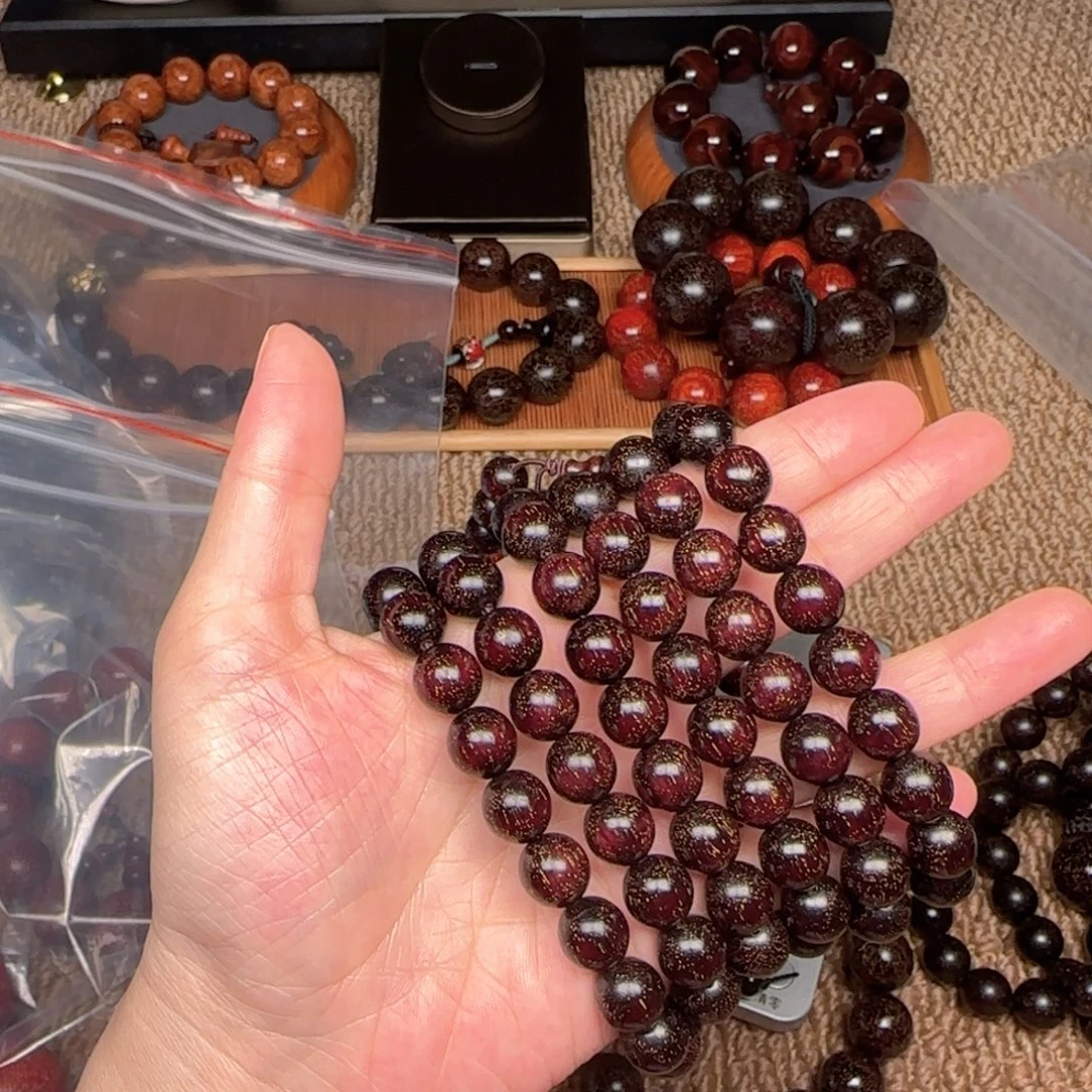 檀香紫檀（小叶紫檀）1.0