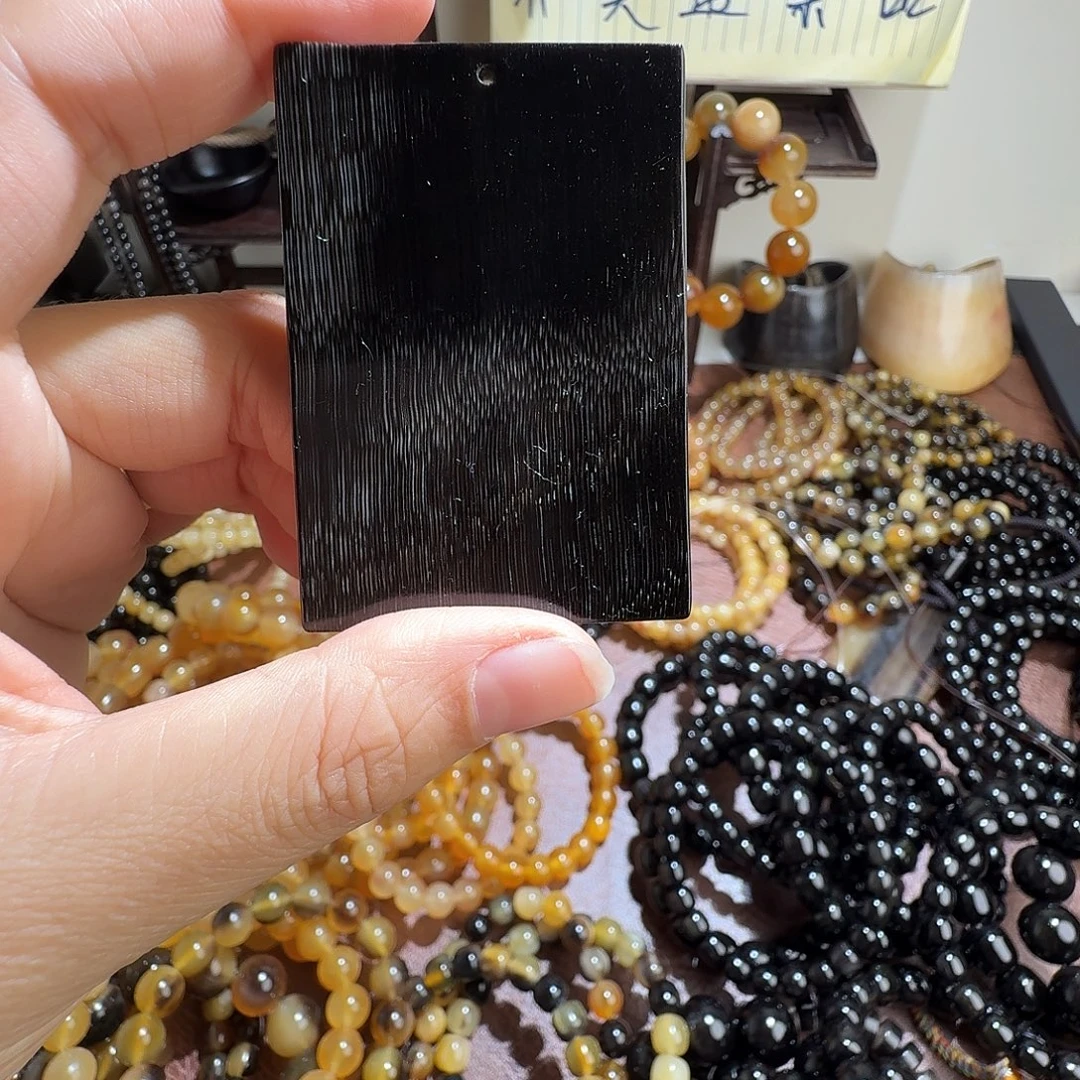 R***_驴蹄子平安无事牌46