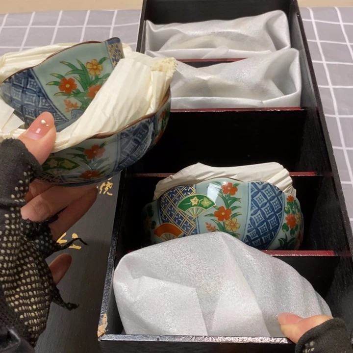 精美瓷器。一单包邮