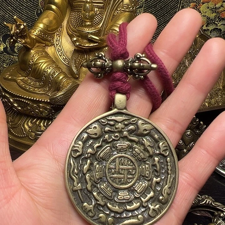 *****泥塑藏式风格小元素