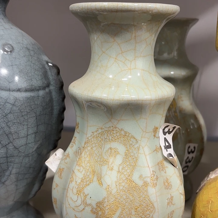 瓷器摆件…………瓷器…………