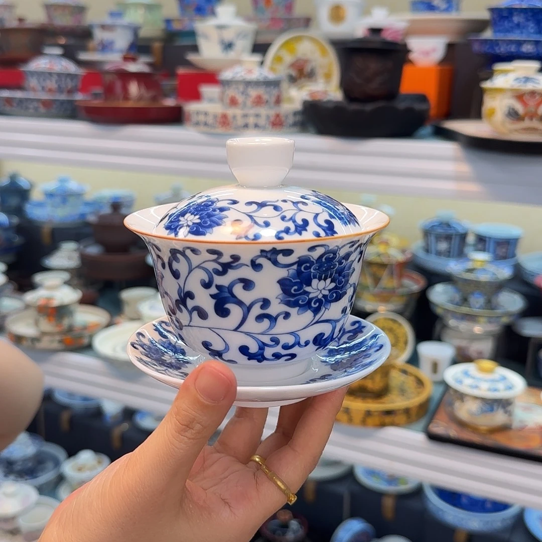 我们的目标是成为一