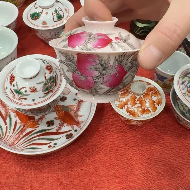 陶瓷艺术品收藏陶瓷