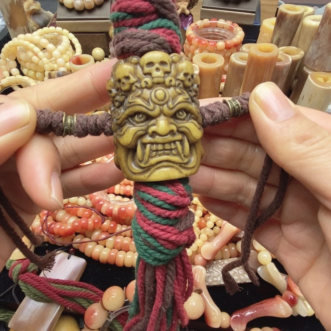 手串/手链驼骨驼骨