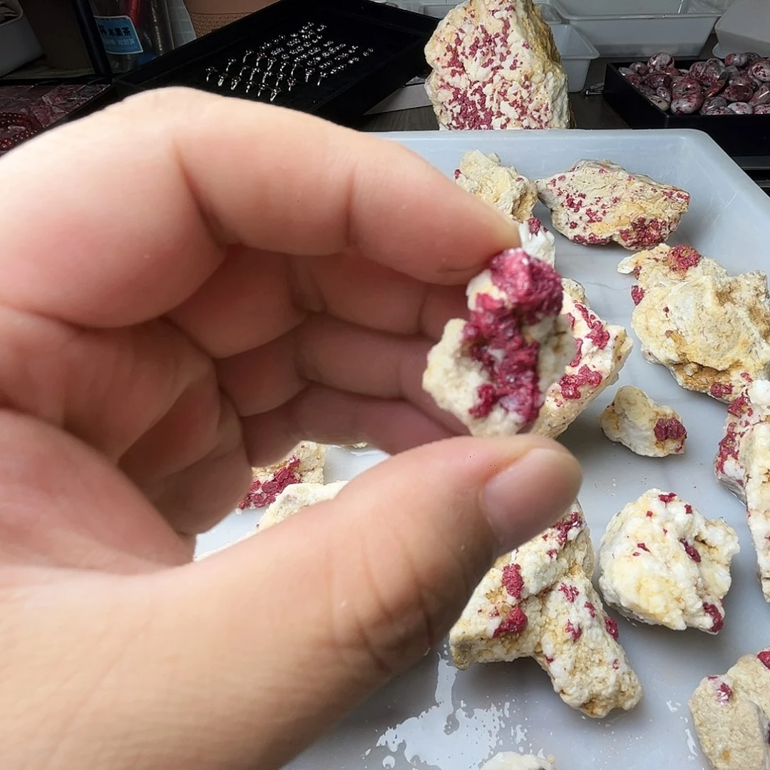 天然辰砂6666688888888