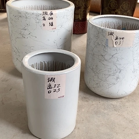 缸高温陶瓷 默认瑕疵