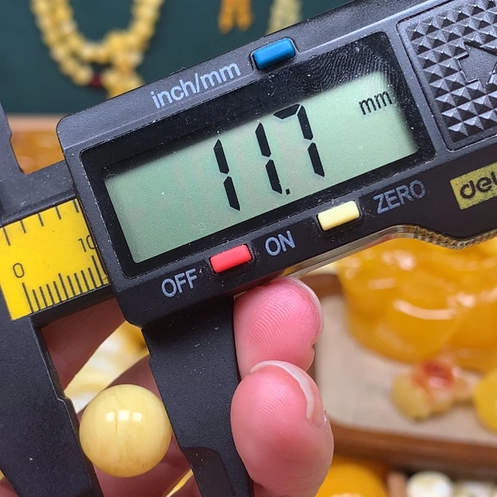 非金属配饰配珠02