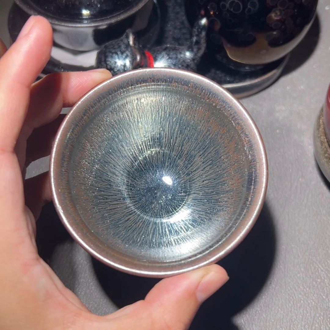 茶盏我们是有很多共同爱好在生活