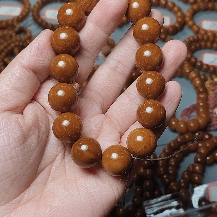 库克手串用****2库克圆珠1.5