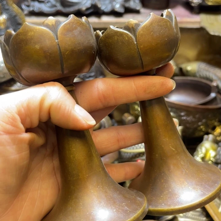 铜器摆件诚信经营