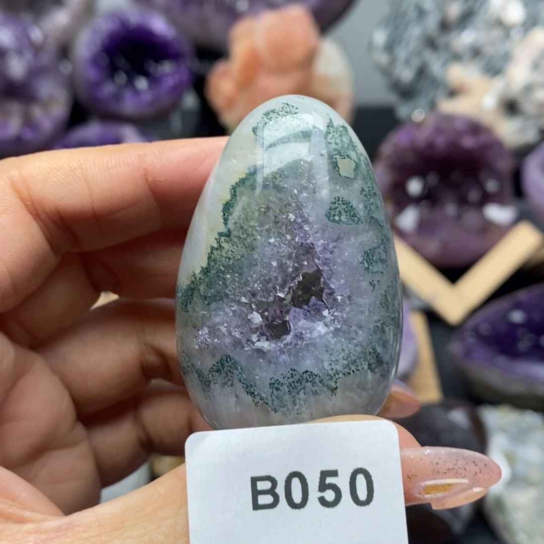 大型摆件（非配饰）水晶未镶嵌