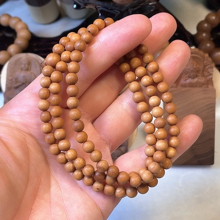 0.6/108迈索尔老山檀香薇瑕