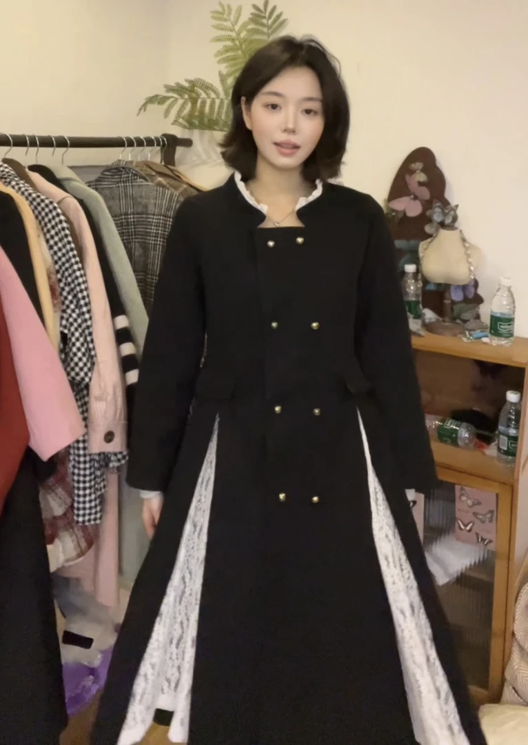 （29-49）精品古着外套