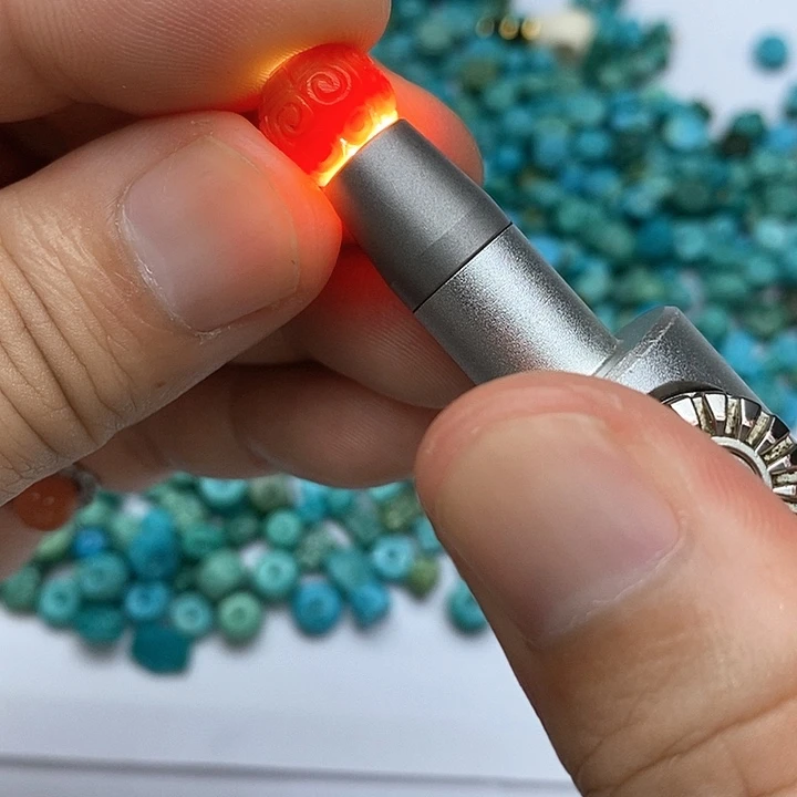 未镶嵌南红玛瑙珠宝奇石