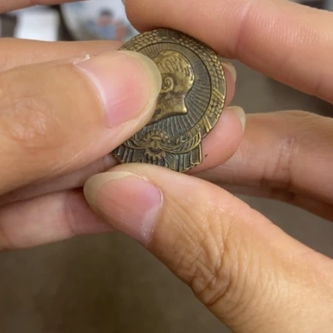 摆件景德镇陶瓷研究所