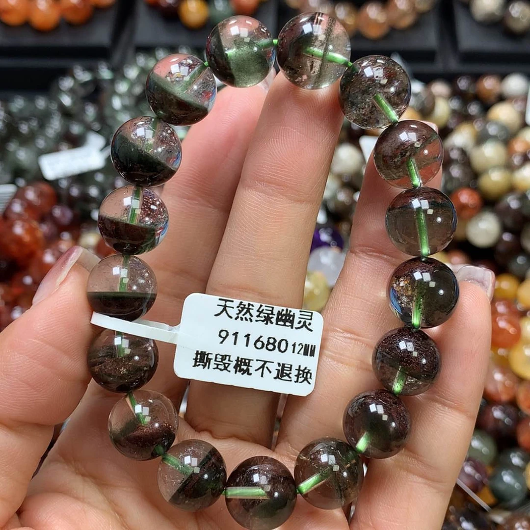 【闪购商品】水晶手链未镶嵌 ，