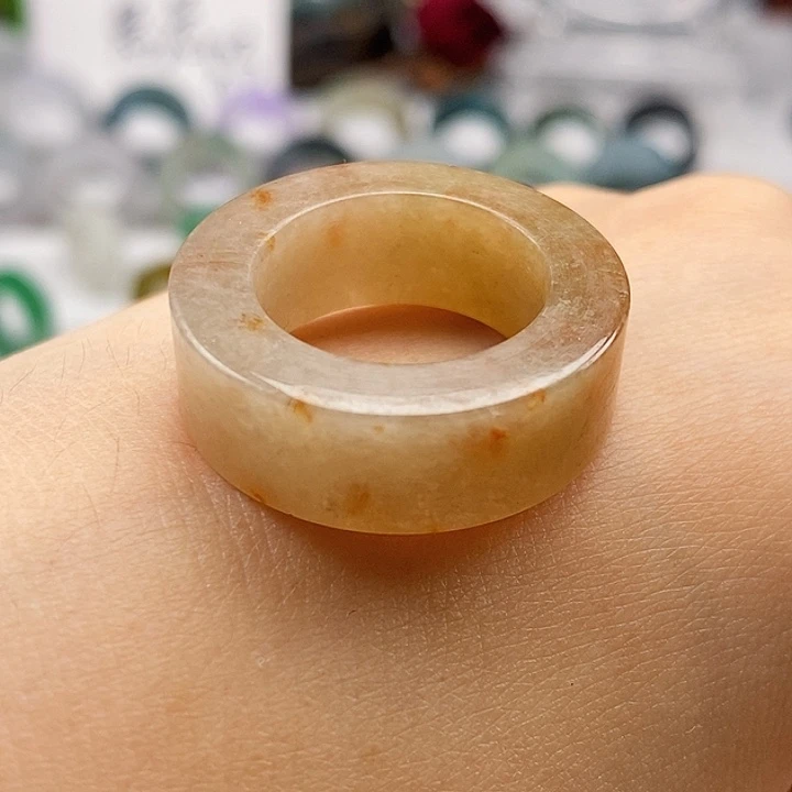未镶嵌定制翡翠翡翠