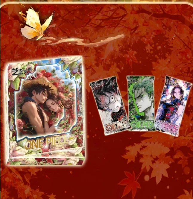 【大乱斗】多IP二次元动漫卡牌 未成年禁止下单 默认代拆