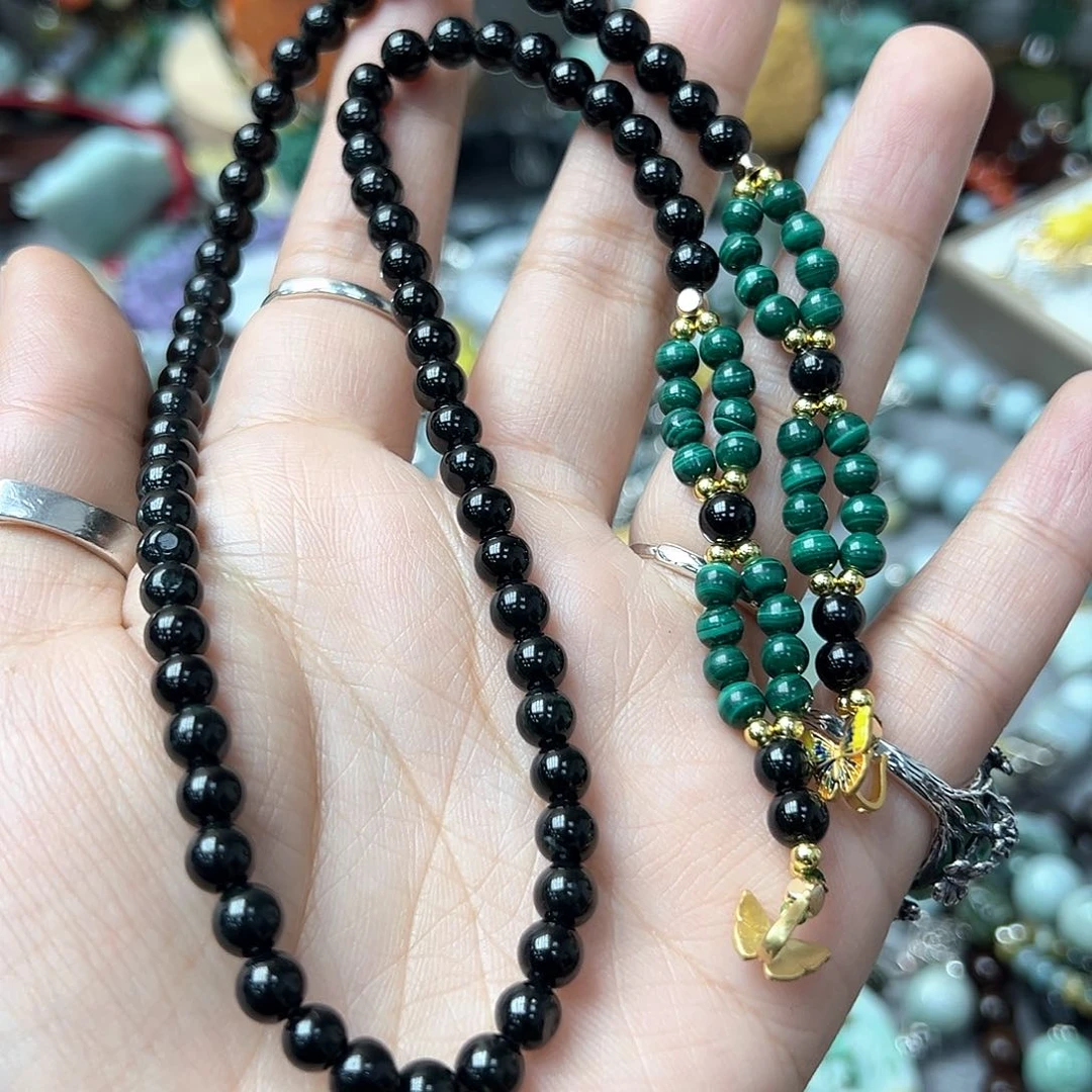 翡翠戒指未镶嵌炸