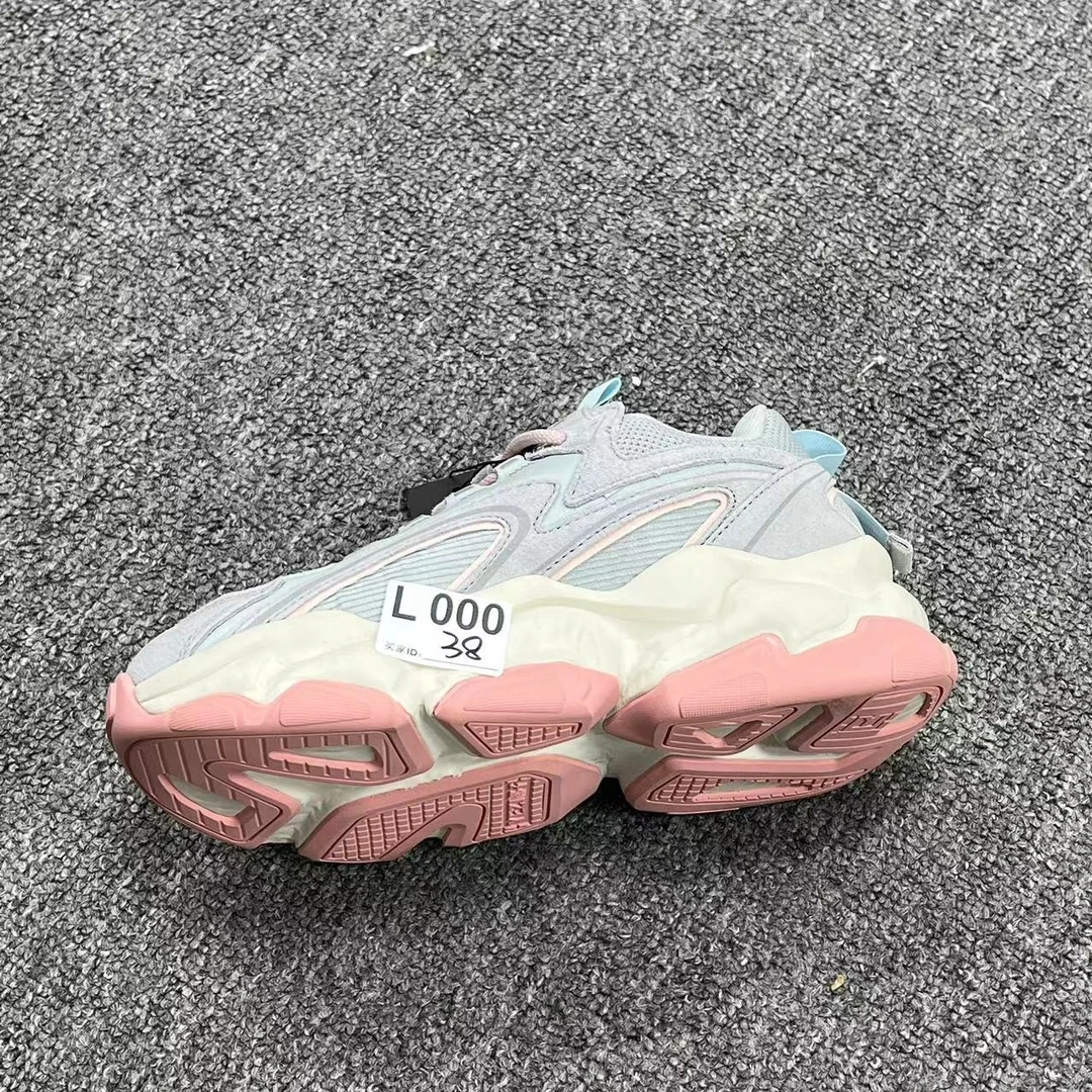 3号-上新款男女高端户外休闲鞋 L000