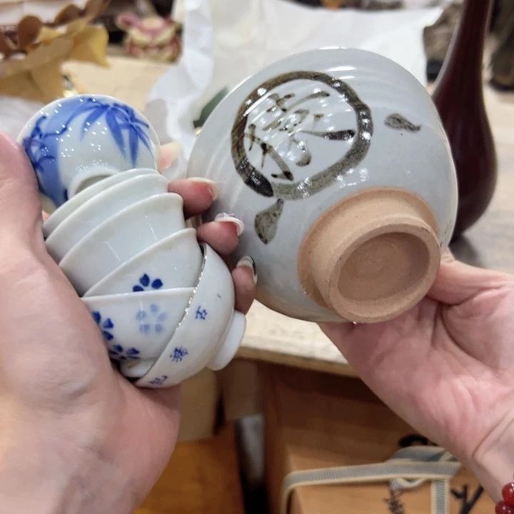 瓷片陶瓷制品生产技术及