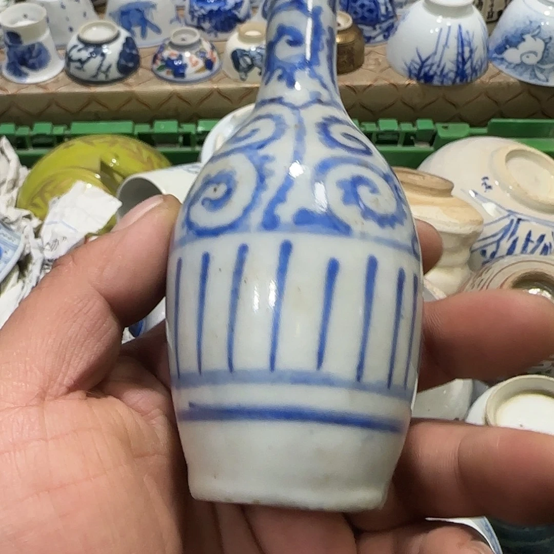 陶瓷茶玩榜第十二名
