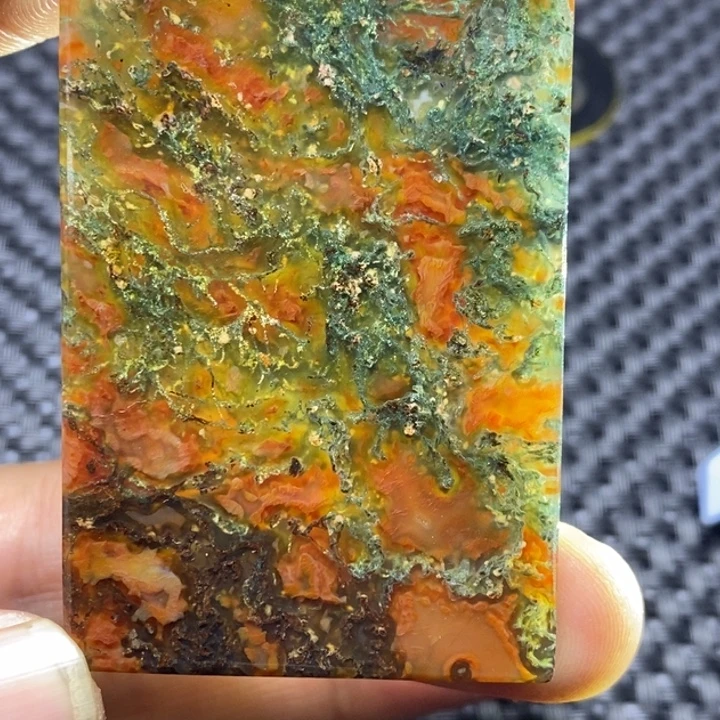 *****玛瑙/玉髓未镶嵌1