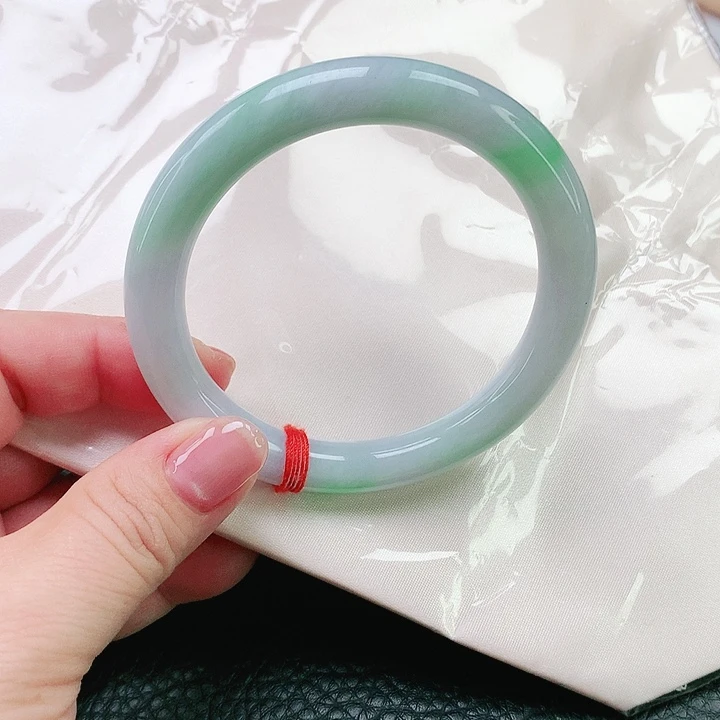 未镶嵌手镯翡翠翡翠099