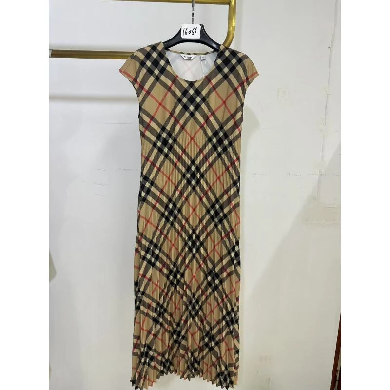 轻奢女装-8家连衣裙16066