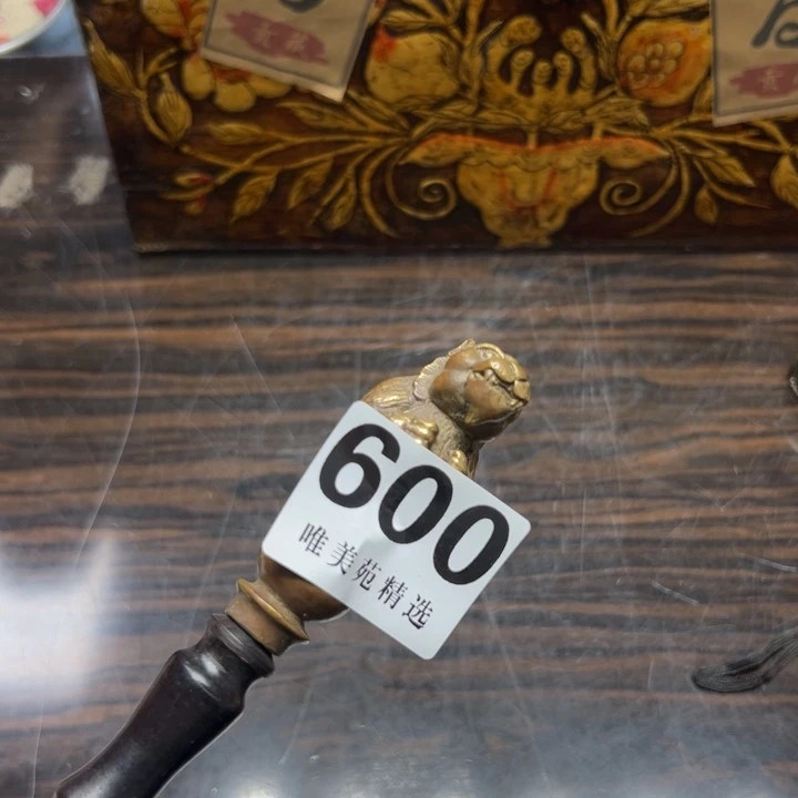 铁**客精品瓷器精品系列