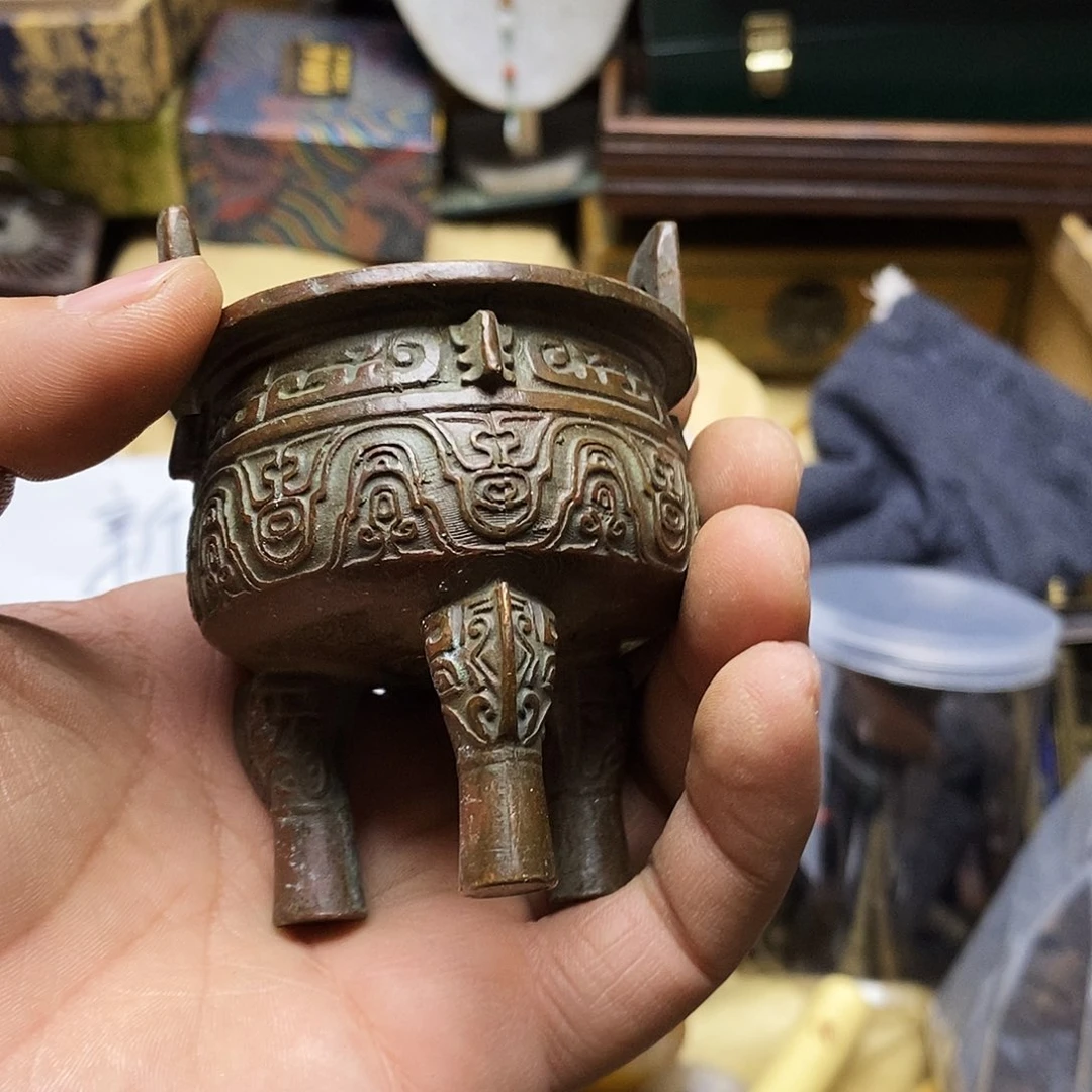 木质文玩回血文玩回血