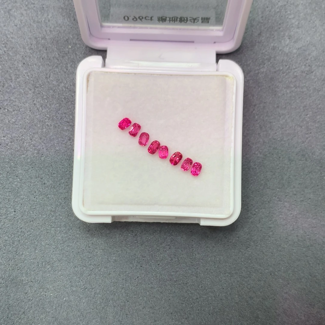 裸石尖晶石0.96ct