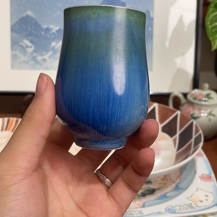景德镇陶瓷艺术品