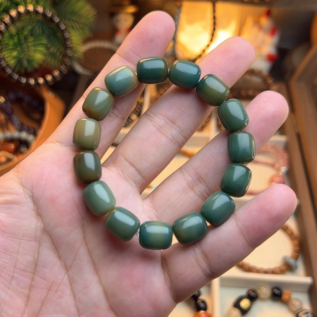 菩提根/象牙果手串