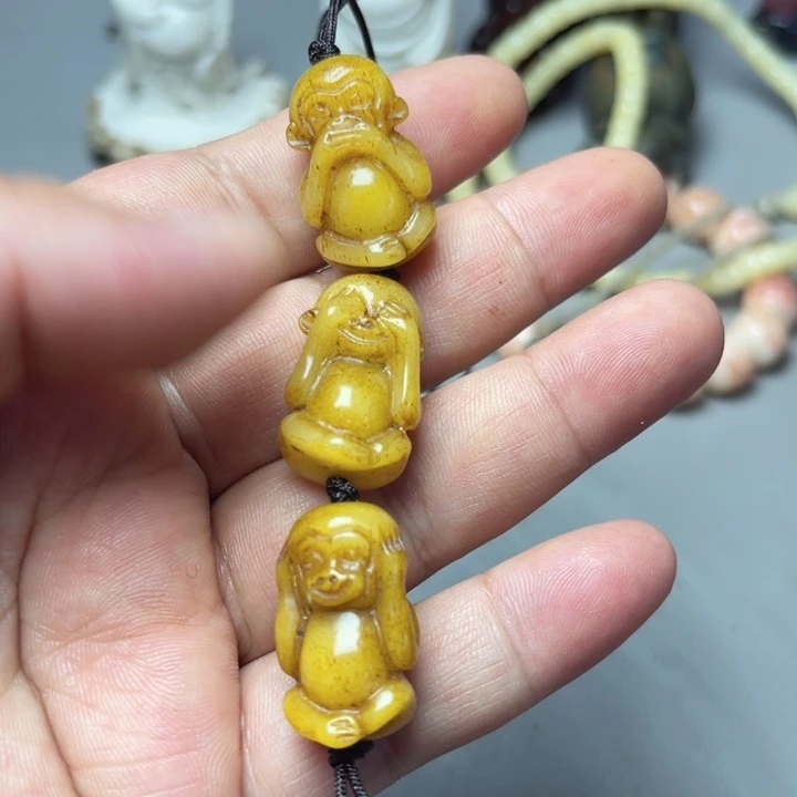 大果紫檀（缅甸花梨）
