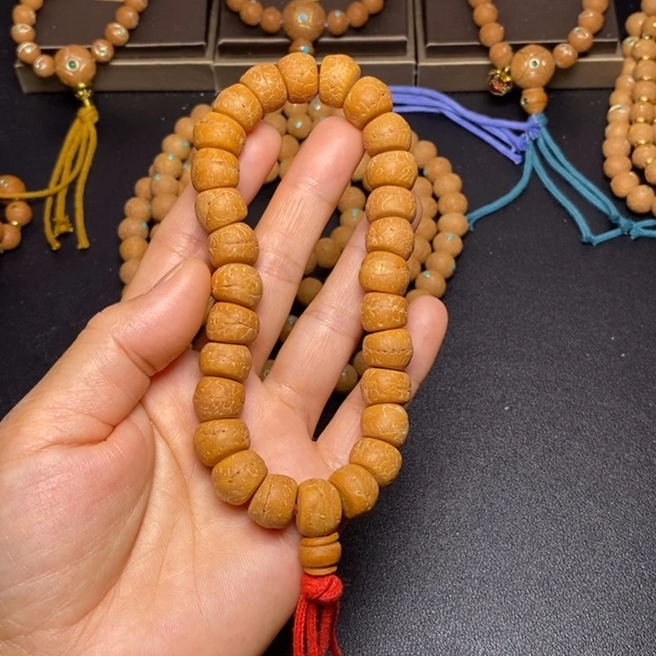 凤眼菩提手串13➕凤眼菩提手串