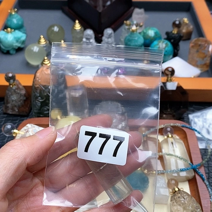 【闪购商品】水晶项链未镶嵌美****此