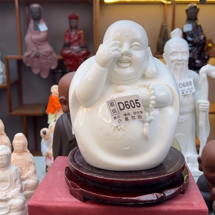 紫砂茶宠微瑕产品