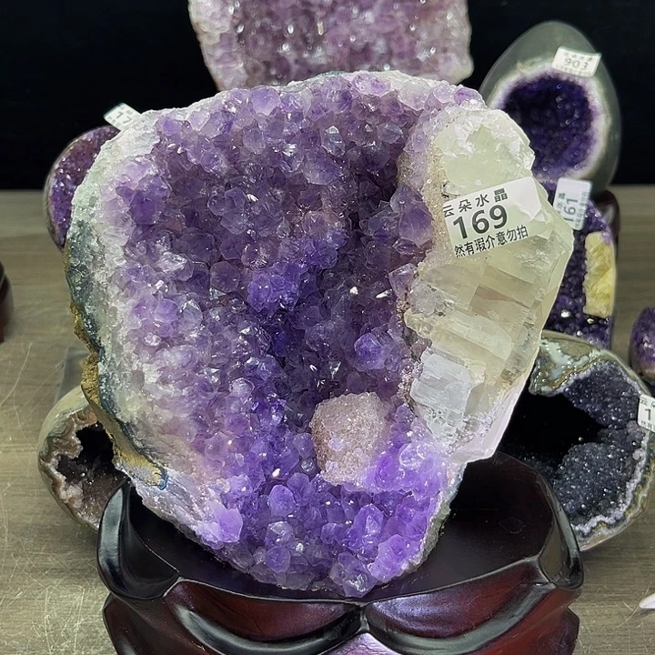 中大型摆件随行未镶嵌