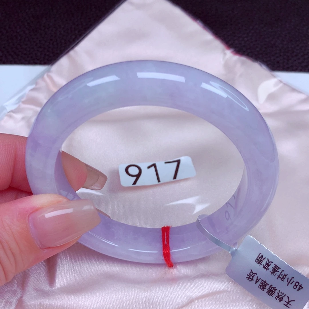 翡翠未镶嵌手镯手镯