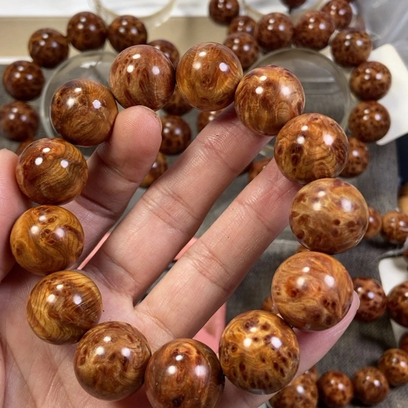 【闪购商品】柏木（崖柏）手串/手链